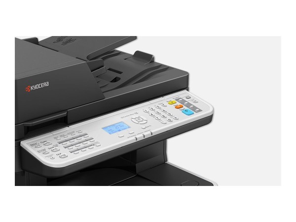 KYOCERA KYOCERA ECOSYS MA4500fx