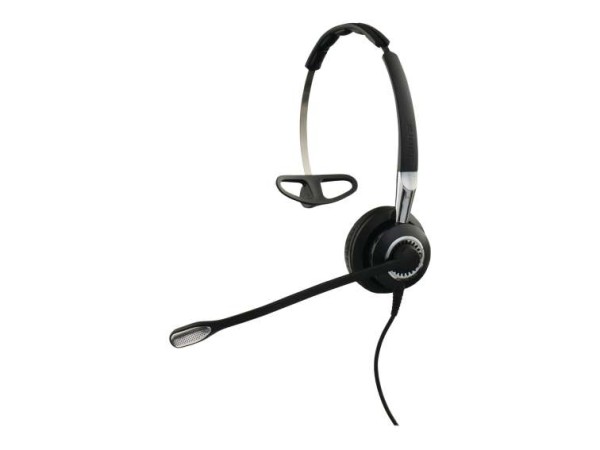GN NETCOM Jabra BIZ 2400 II Mono USB NC 3in1 2496-829-309