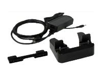 ZEBRA 1-SLOT CHARGE ONLY CRADLE CRD-ET5X-1SCG2