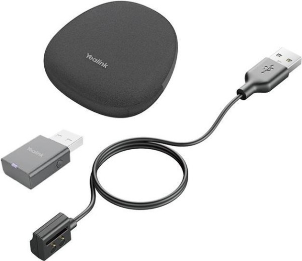 YEALINK YEALINK Portable Accessory Kit for WH6