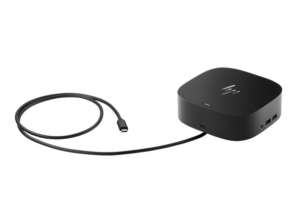 HP Notebook Dockingstation USB-C G5 5TW10AA#ABB