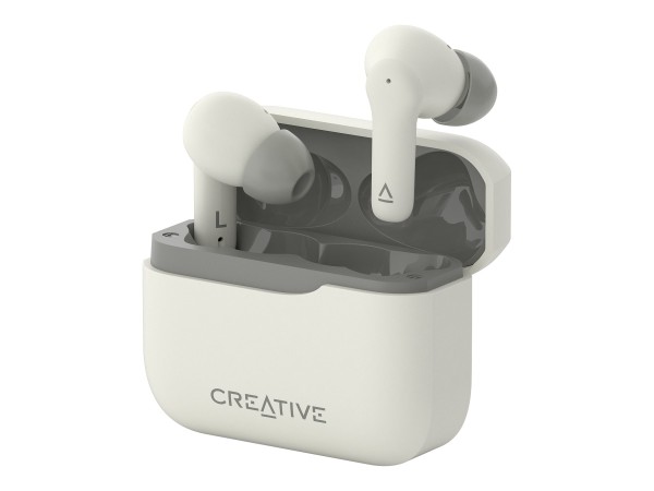 CREATIVE LABS CREATIVE LABS Creative Headset Zen Air Plus In-Ear Bluetooth