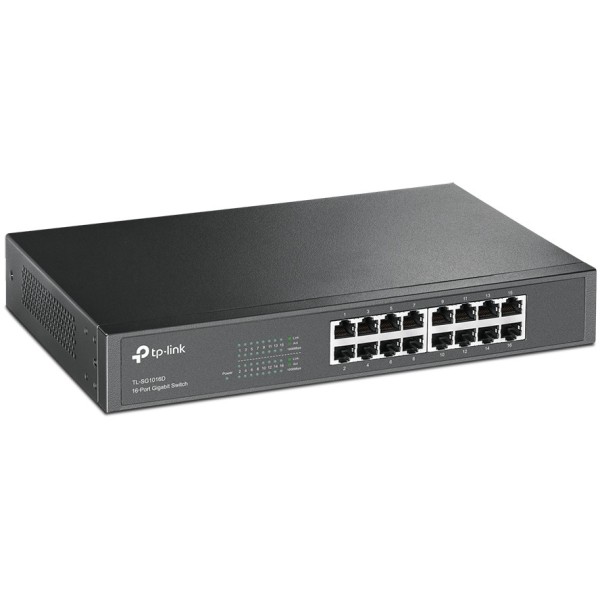 TP-LINK TL-SG1016D SG1016D
