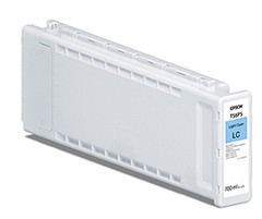 EPSON EPSON T56P5 Light Cyan Ink Cartridge 700 SC-P7300/9300