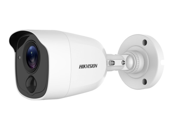 HIKVISION HIKVISION TVI Bullet DS-2CE11H0T-PIRL(3.6mm)   5MP
