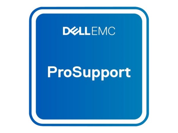 DELL DELL 3Y NBD > 5Y PS 4H MC - [3 Jahre Basic Hardware Support] > [5 Jahre ProSupport mit Mission Criti