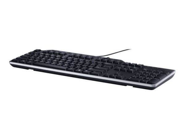 DELL KB522 7581P schwarz USB 580-17679