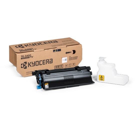 KYOCERA Toner Kyocera TK-3400 PA4500x 1T0C0Y0NL0