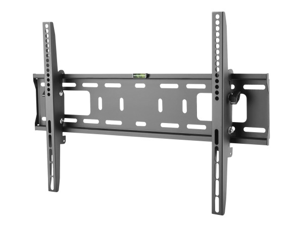 INTOS ELECTRONIC InLine® Basic Wandhalterung, für Flach-TV 94-178cm (37-70" 23120A