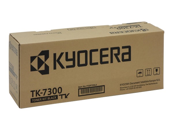 KYOCERA KYOCERA TK 7300 Tonersatz