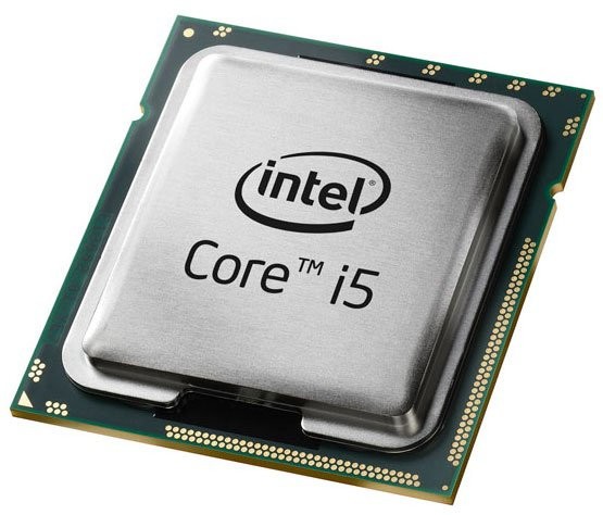 INTEL INTEL Core i5-7300U LGA1356 Tray