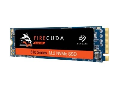SEAGATE SEAGATE FireCuda 510 2TB