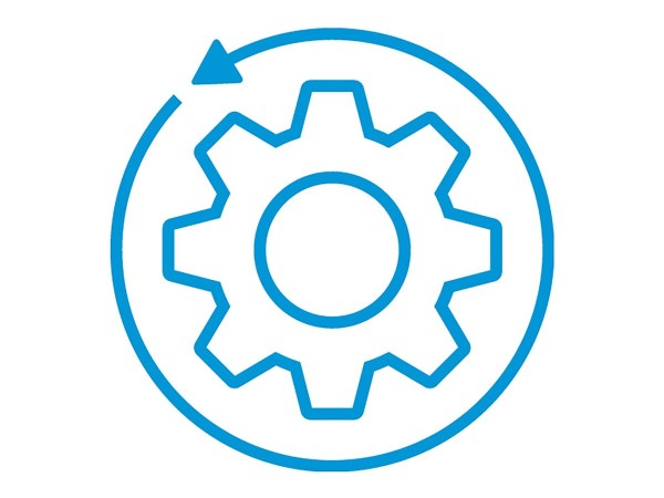 HP HP Analytics Proactive Management - Abonnement-Lizenz (3 Jahre) + 3 Jahre Standardservice - 1 Gerät