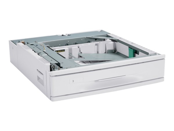XEROX XEROX 500-sheet Paper Tray f WC7500