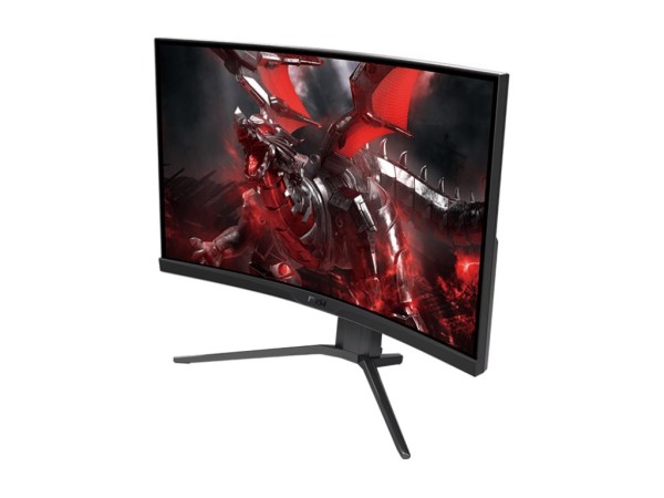 MSI MSI G272CQPDE 68,6cm (27")