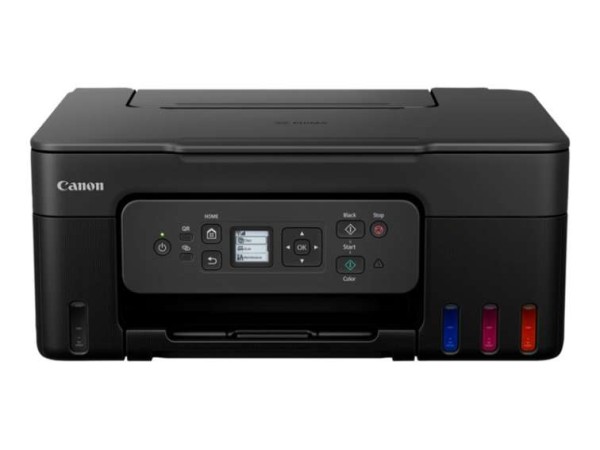 CANON PIXMA G3480 Schwarz 6708C009