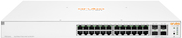 HP ENTERPRISE HP ENTERPRISE ARUBA ION 1930 24G 4SFP+ 370W