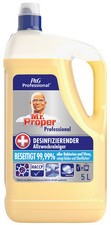 P&G Professional Meister Proper Desinfizierender Allzweck-