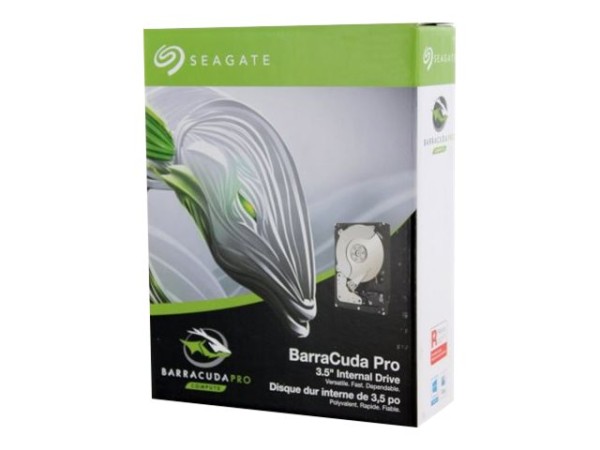 SEAGATE SEAGATE Desktop Barracuda 7200 1TB