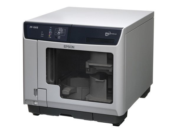 EPSON EPSON Discproducer PP-100III (C11CH40021)