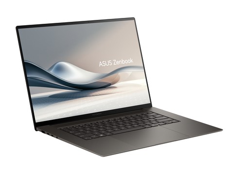 ASUS ASUS Zenbook  S 16 OLED 40,6cm (16") AI R7 350 24GB 1TB W11