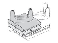 ZEBRA - Handheld cradle cup replacement kit (Packung mit 5) - für Zebra TC5 CRDCUP-NGTC5-05