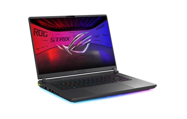 ASUS ASUS ROG Strix G16 G615LW-S5006W 40,6cm (16") Ultra 9 275HX 32GB 2TB W11