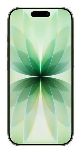 APPLE iPhone 17 - Indian Spec - Sage MG6N4HN/A