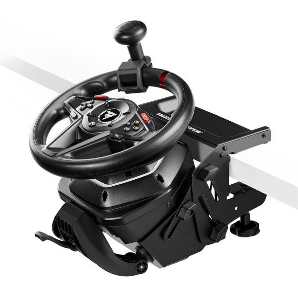 THRUSTMASTER THRUSTMASTER Lenkrad T128 Simtask Pack FF Wheel (XBO/PC) retail