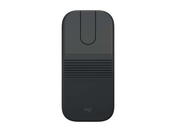 LOGITECH Mobi Fold Grafit Bluetooth-Maus 910-007604