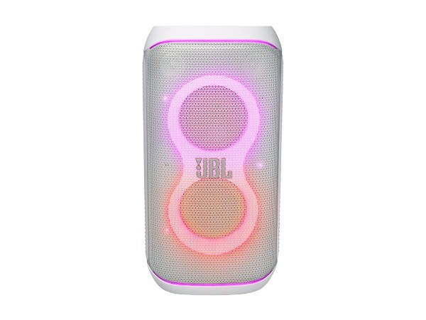 HARMAN KARDON JBL Partybox Club 120 Hvid