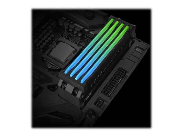 THERMALTAKE Pacific R1 Plus Memory Cover CL-O020-PL00SW-A