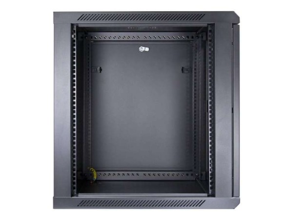 INTERTECH INTER-TECH SMA-6612 - Wandgehaeuse 12HE 450mm Tiefe Gesamtlast bi 88887254