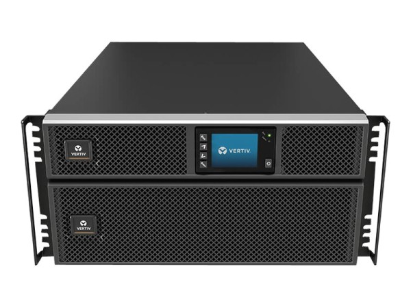 VERTIV GXT5 GXT5-6000IRT5UXLN