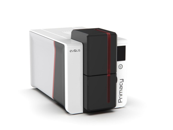 EVOLIS EVOLIS Primacy2