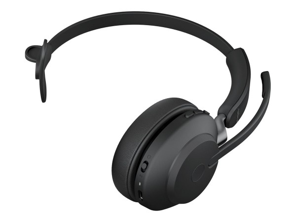 GN NETCOM GN NETCOM JABRA EVOLVE2 65