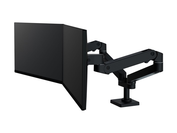 ERGOTRON ERGOTRON Tischarm LX PRO ARM WANDMONTAGE-SYSTEM ESW
