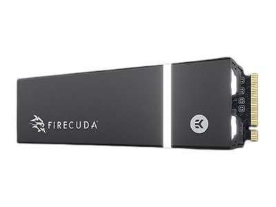 SEAGATE FireCuda 540 2TB ZP2000GM3A014