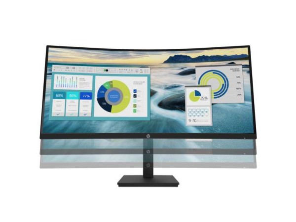 HP P34hc G4 86,36cm (34") 21Y56AA#UUZ