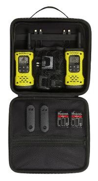MOTOROLA MOTOROLA TLKR-T92 H2O