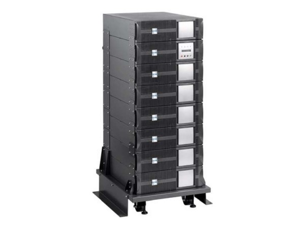 EATON Battery Integration System BINTSYS