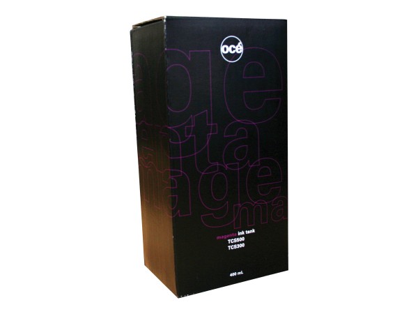 OCÉ Magenta Tintenbehälter 1060019427