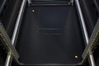 ROCKSTABLE ROCKSTABLE Netzwerkschrank 19" 32 HE 600x600x1600mm