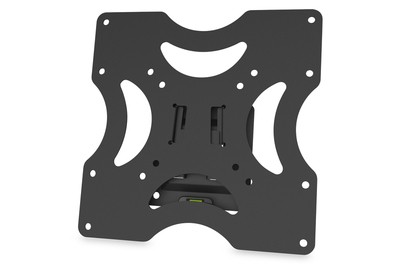 DIGITUS LCD-/LED-TV Wandbefestigung, bis Vesa 100 x 100 mm