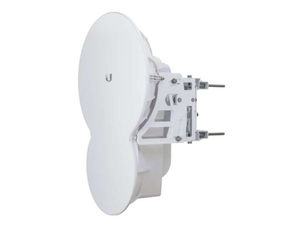 UBIQUITI NETWORKS Ubiquiti AirFiber, 1.4Gbps+ Backhaul, 24GHz AF-24