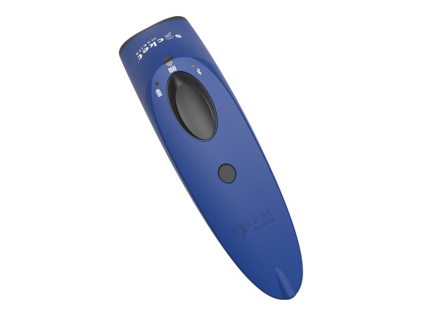 SOCKET SOCKET SCAN S740 2D BLUE