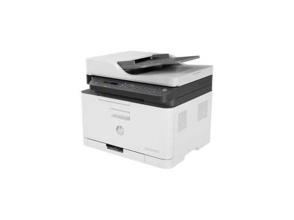 HP Printer LaserJet MFP 179fnw (4ZB97A#B19) 4ZB97A#B19