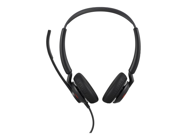 GN NETCOM GN NETCOM Jabra Engage 50 II Stereo USB-C UC (nur Headset)