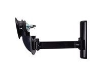 B-TECH B-TECH Articulated LCD Wall Mount