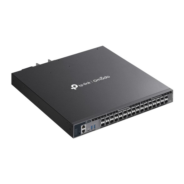 TP-LINK TP-LINK Omada Switch 26x GE SX6632Y Layer 3